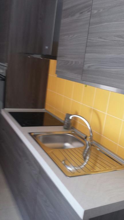 Apartment Politecnico Chique Milan
