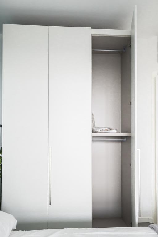 Politecnico Chique Apartment Milan