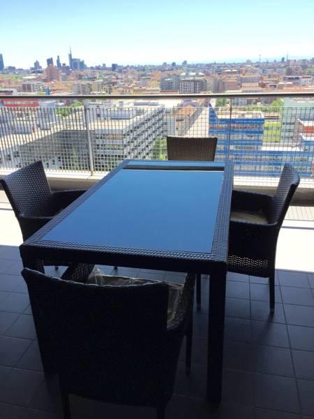 Appartement Politecnico Chique