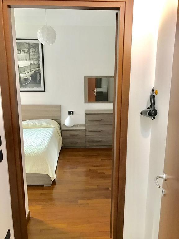 Appartement Politecnico Chique *