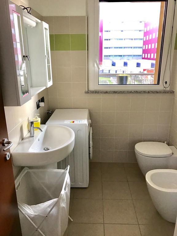 Appartement Politecnico Chique