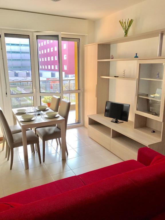 Appartement Politecnico Chique Milaan