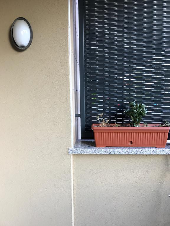 Appartement Politecnico Chique
