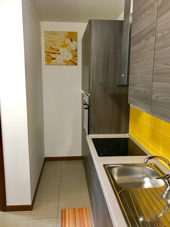 Appartement Politecnico Chique