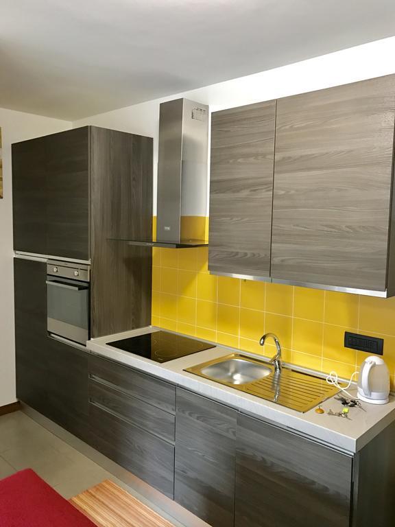 Appartement Politecnico Chique Milaan