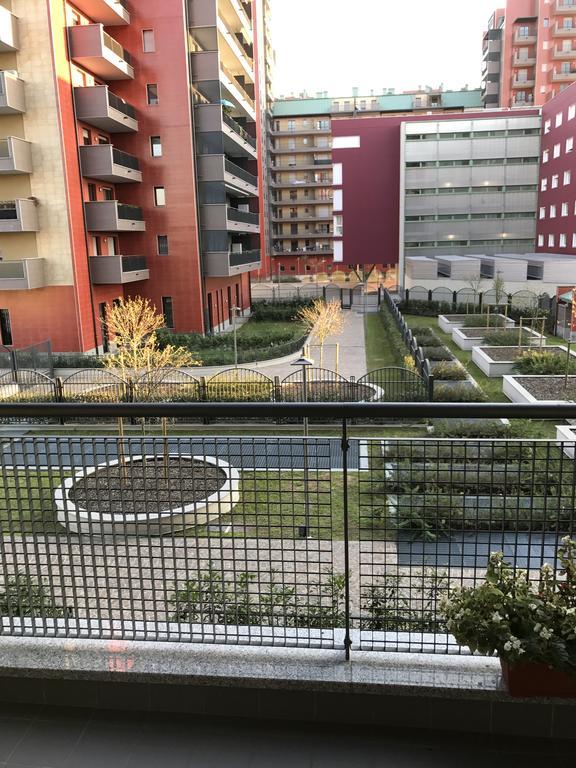 Appartement Politecnico Chique *