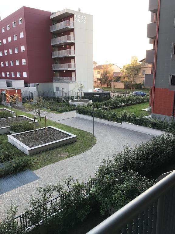 Appartement Politecnico Chique