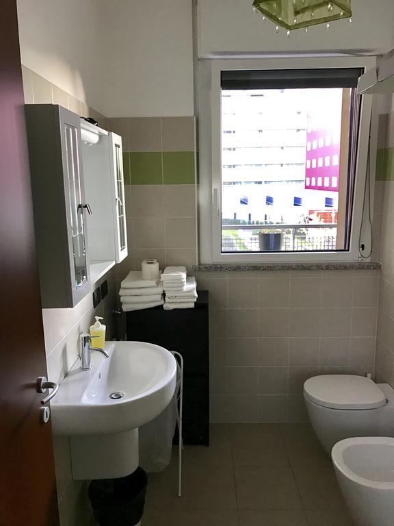 Appartement Politecnico Chique Milaan