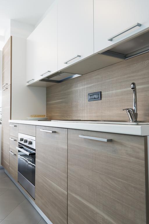 Appartement Politecnico Chique Milaan