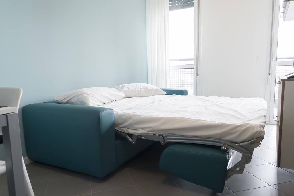 Politecnico Chique Appartement