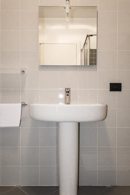 Appartement Politecnico Chique Milaan