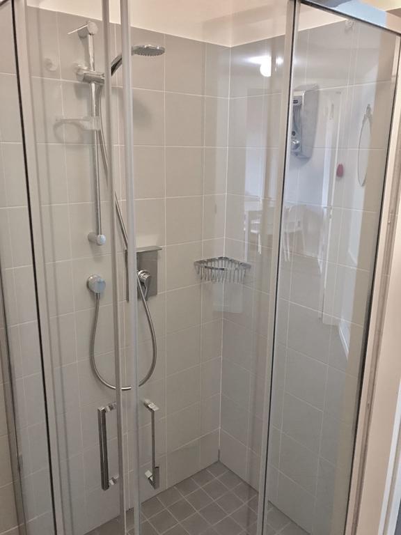 Appartement Politecnico Chique Milaan