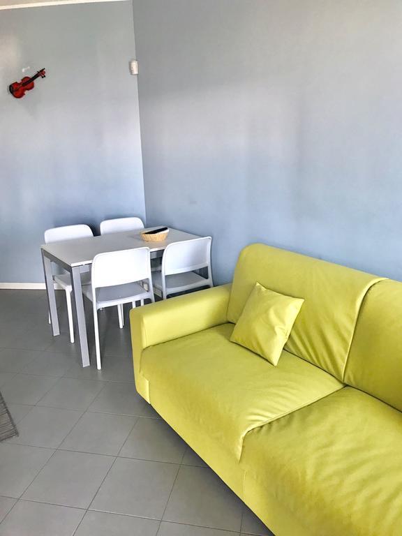 Appartement Politecnico Chique