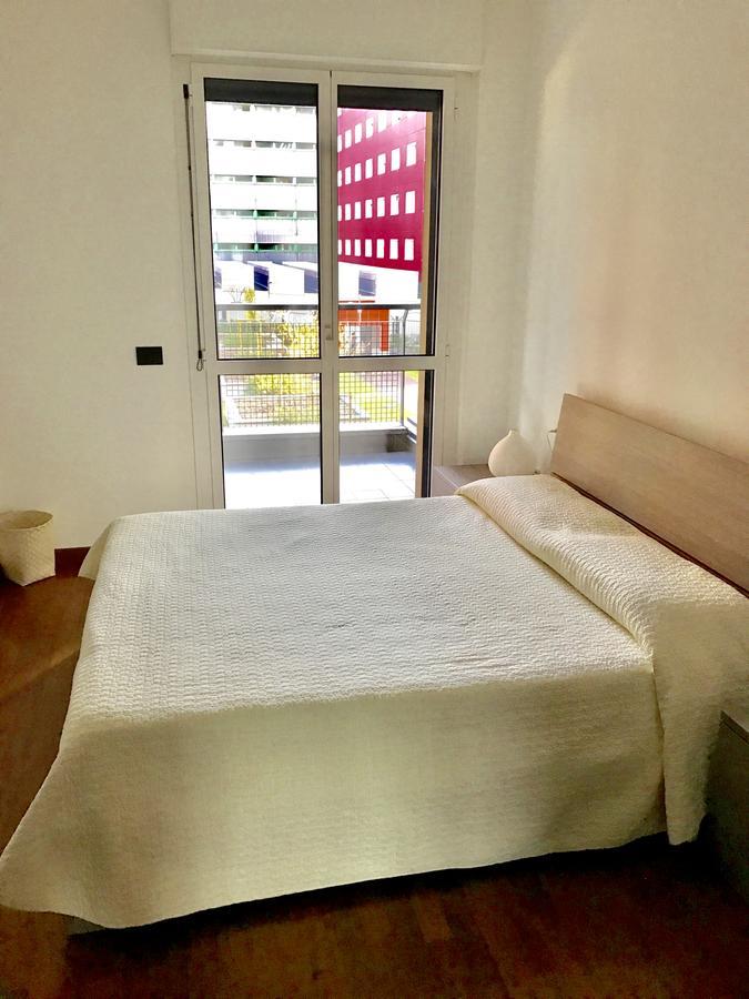 Politecnico Chique Appartement Milaan